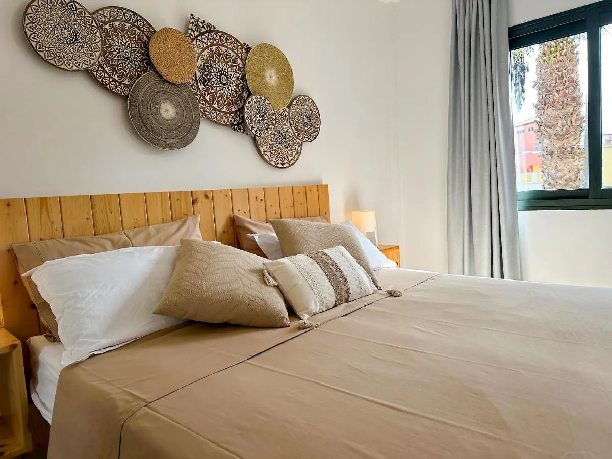 Villa Rosa Atlantic Fuerteventura Corralejo Spanien