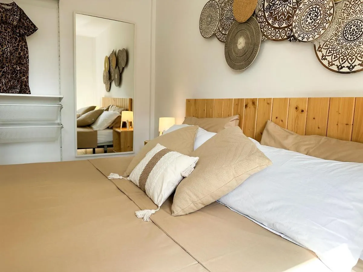 Villa Rosa Atlantic Fuerteventura Corralejo Ferienhaus