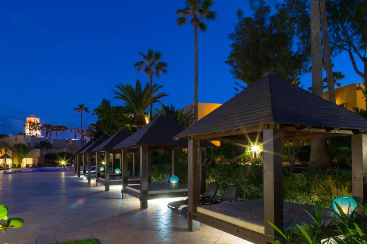 Villa Rosa Atlantic Fuerteventura Corralejo