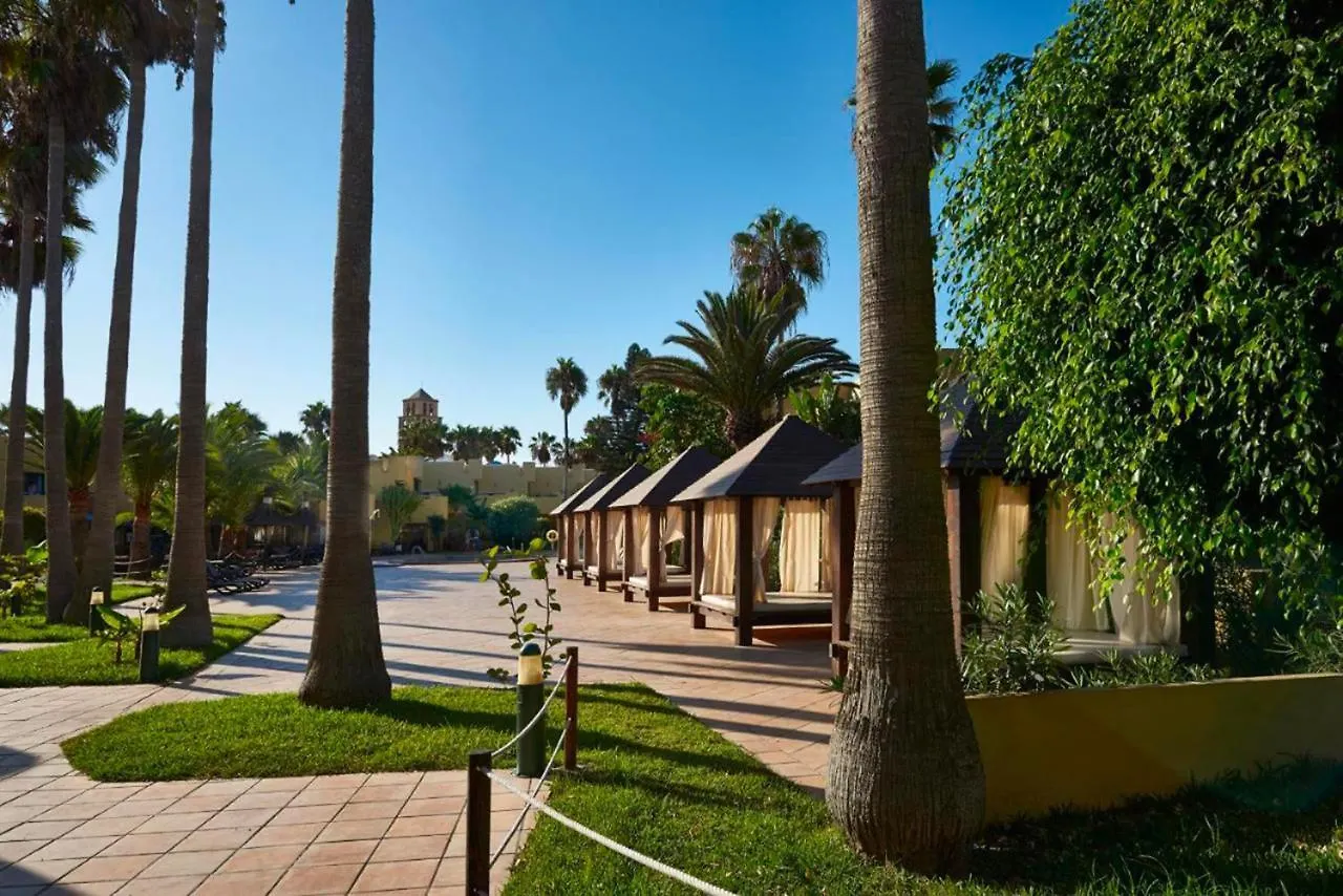 Ferienhaus Villa Rosa Atlantic Fuerteventura Corralejo
