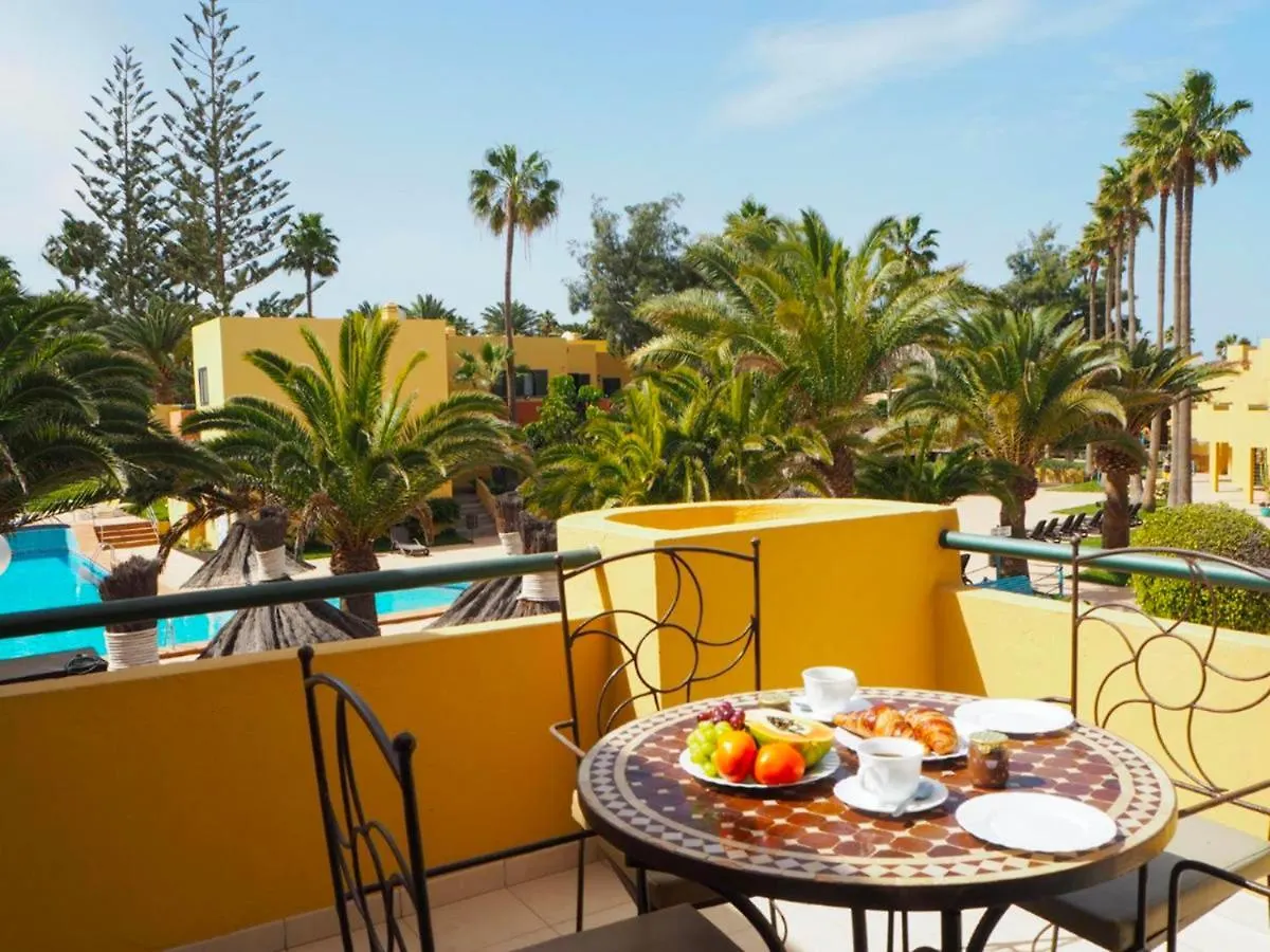Villa Rosa Atlantic Fuerteventura Corralejo Ferienhaus