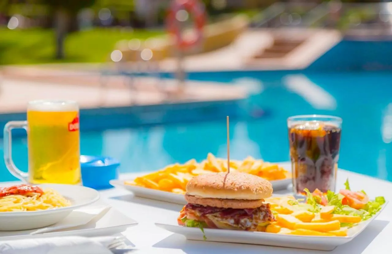Villa Rosa Atlantic Fuerteventura Corralejo