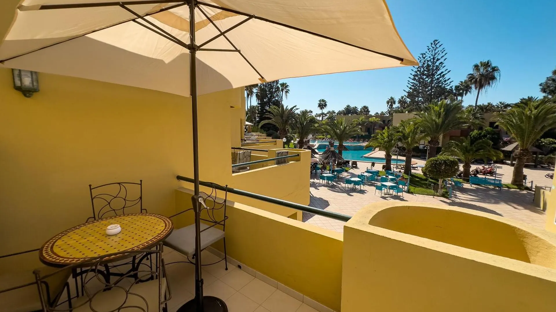 Villa Rosa Atlantic Fuerteventura Corralejo