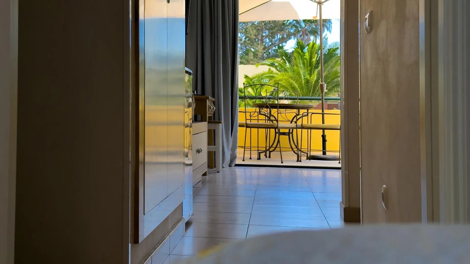 Villa Rosa Atlantic Fuerteventura Corralejo Spanien