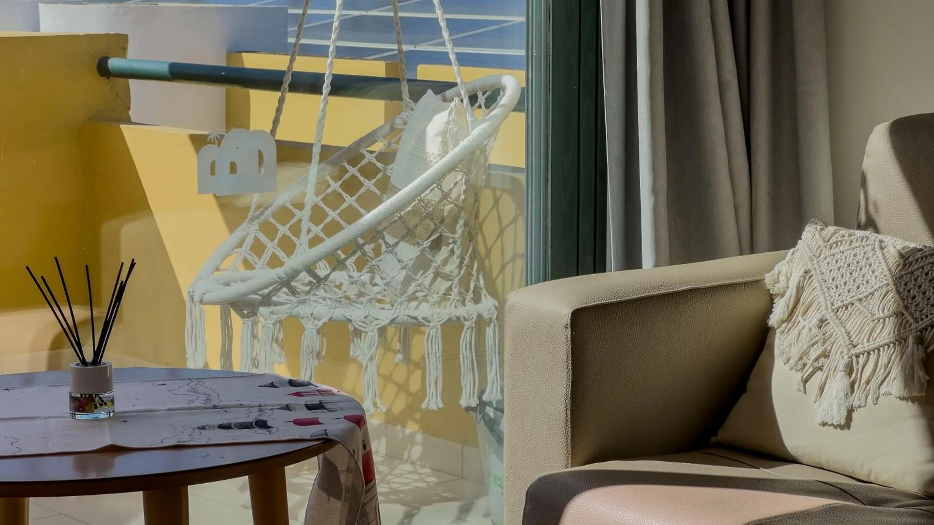 Villa Rosa Atlantic Fuerteventura Corralejo