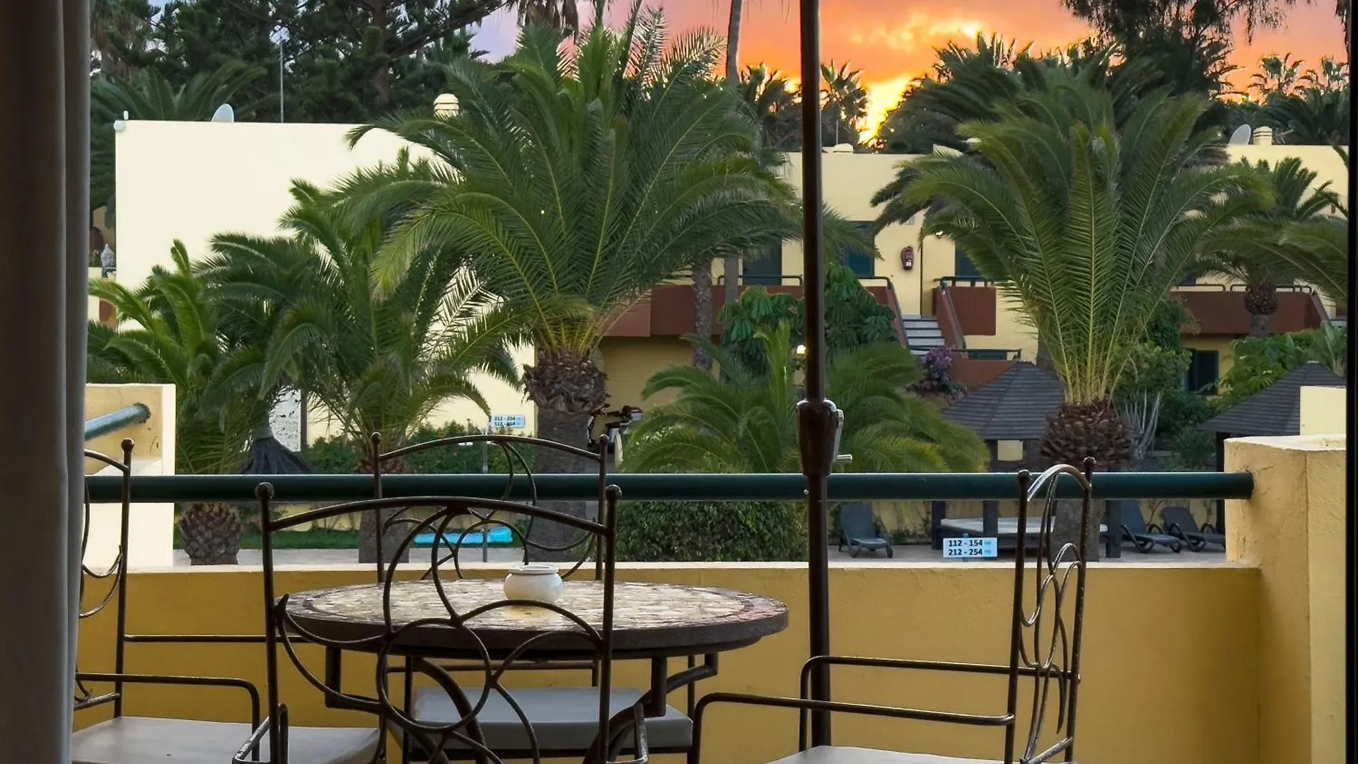 Villa Rosa Atlantic Fuerteventura Corralejo Spanien