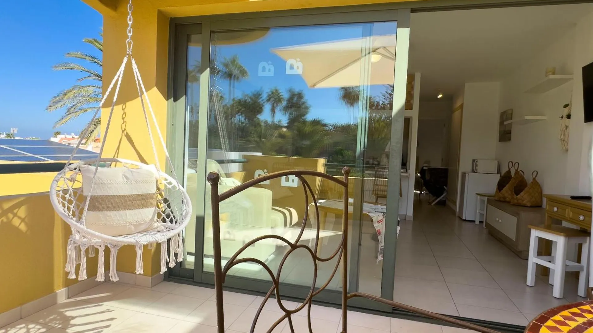 Villa Rosa Atlantic Fuerteventura Corralejo Ferienhaus